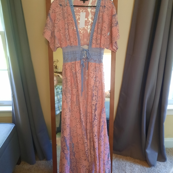 Duster Kimono - Picture 5 of 5